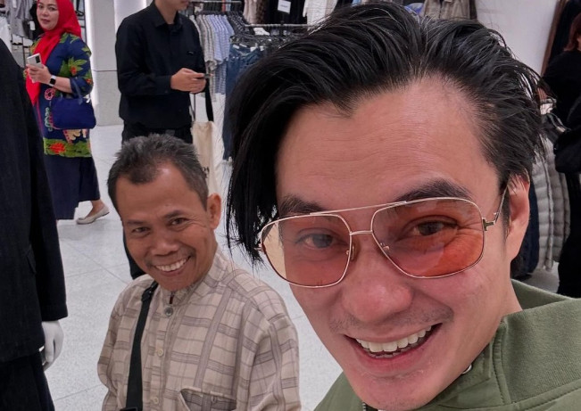 Baim Wong Bongkar Trik Paula Verhoeven Tutupi Perselingkuhan